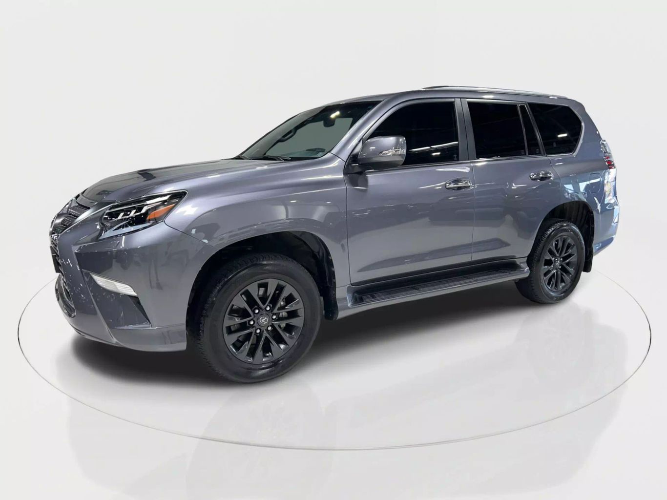 2023 LEXUS GX SUV V8, 4.6 LITER GX 460 SPORT UTILITY 4D