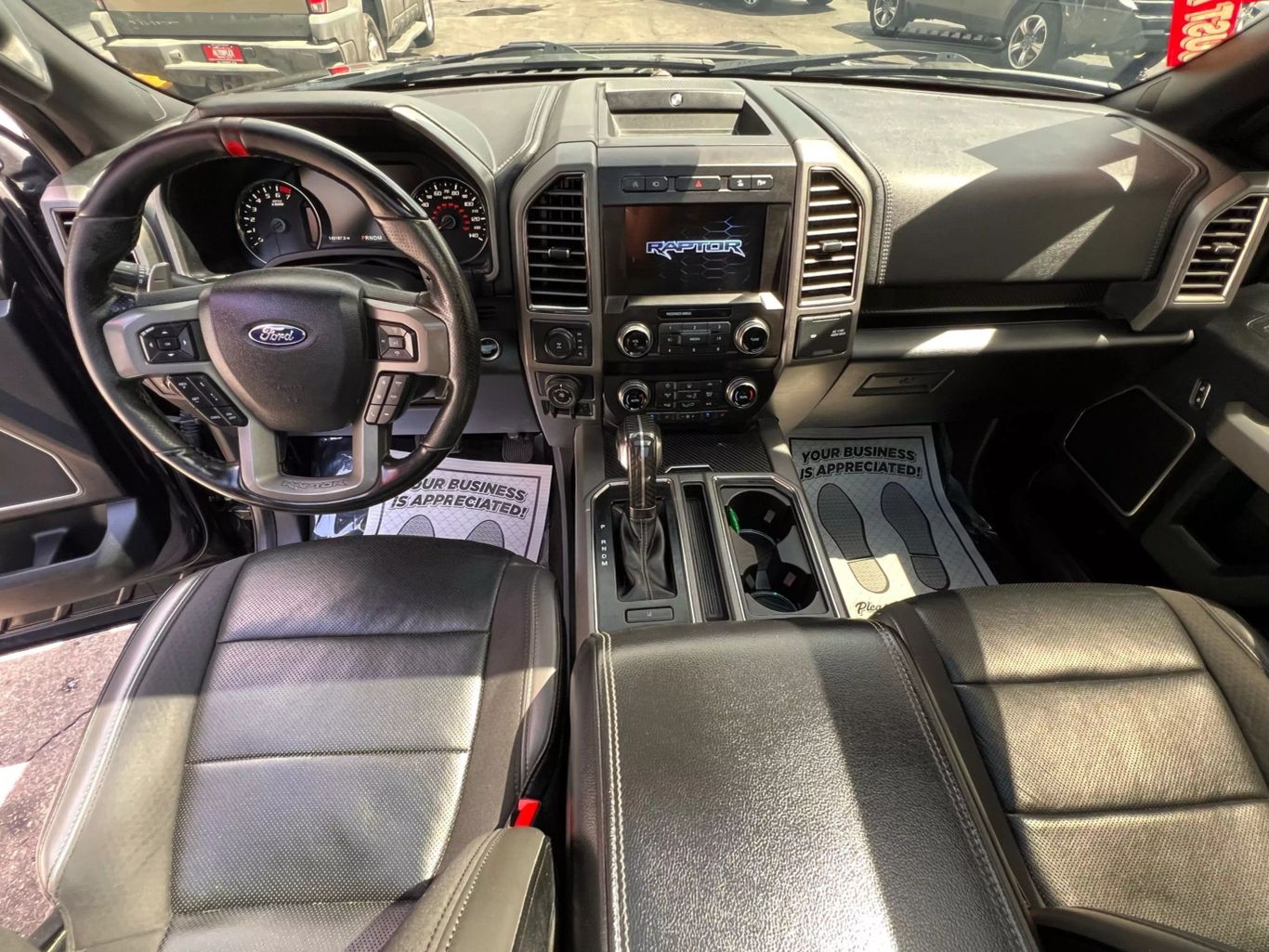 2019 Ford F150 Supercrew Cab - Image 13