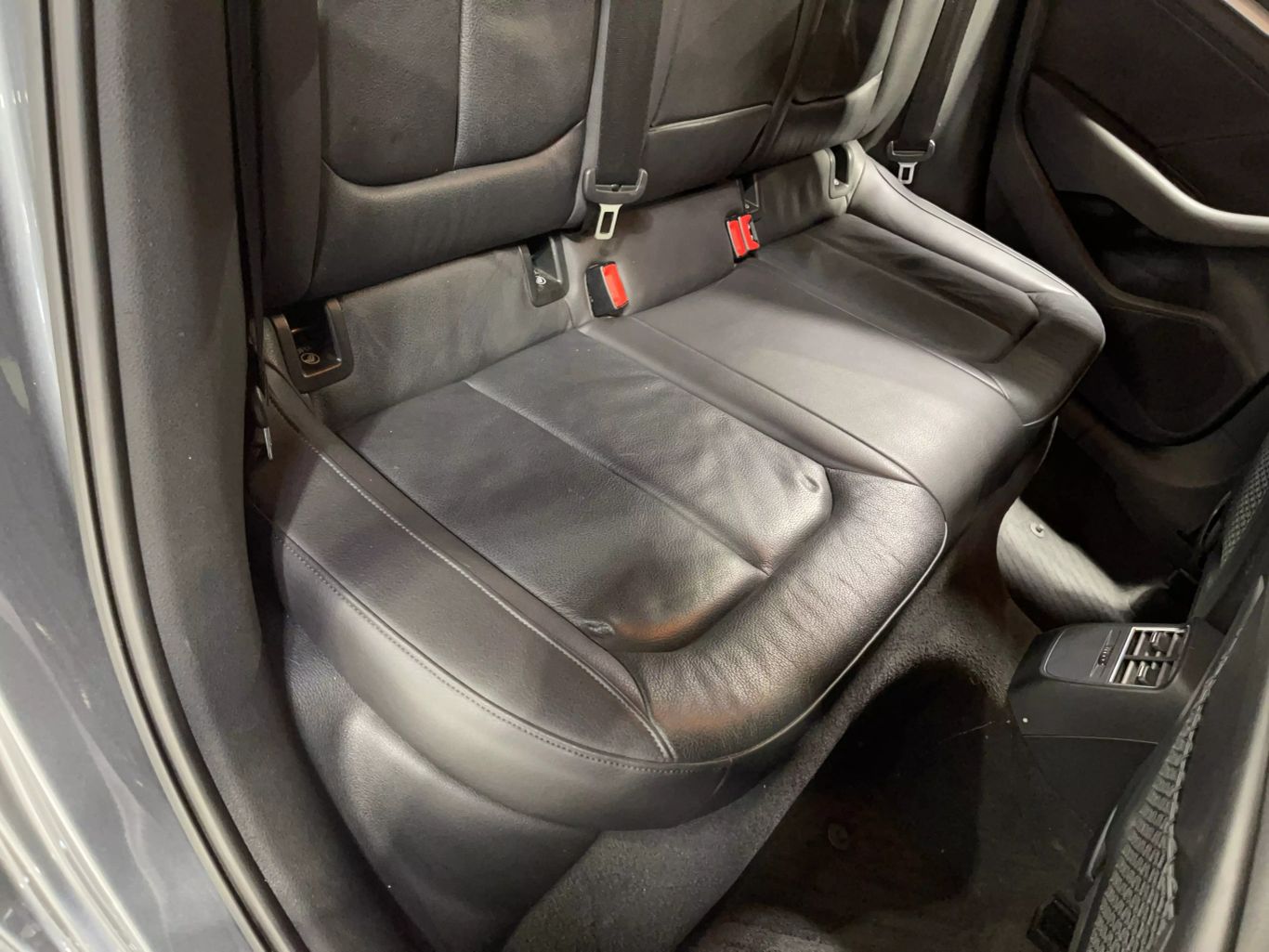 2015 AUDI A3 SEDAN 4-CYL, TURBO, 2.0 LITER 2.0T PREMIUM SEDAN 4D
