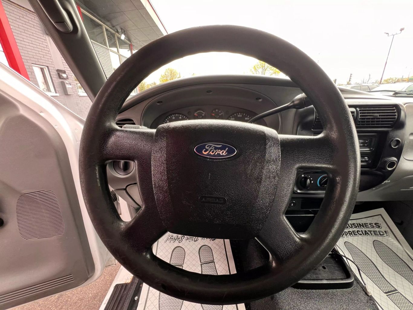 2010 Ford Ranger Super Cab - Image 16