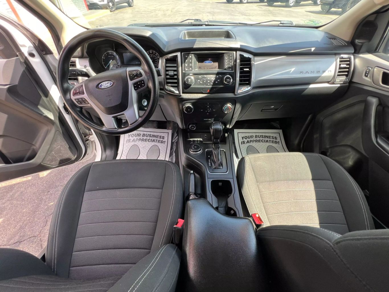 2019 Ford Ranger Supercrew - Image 13