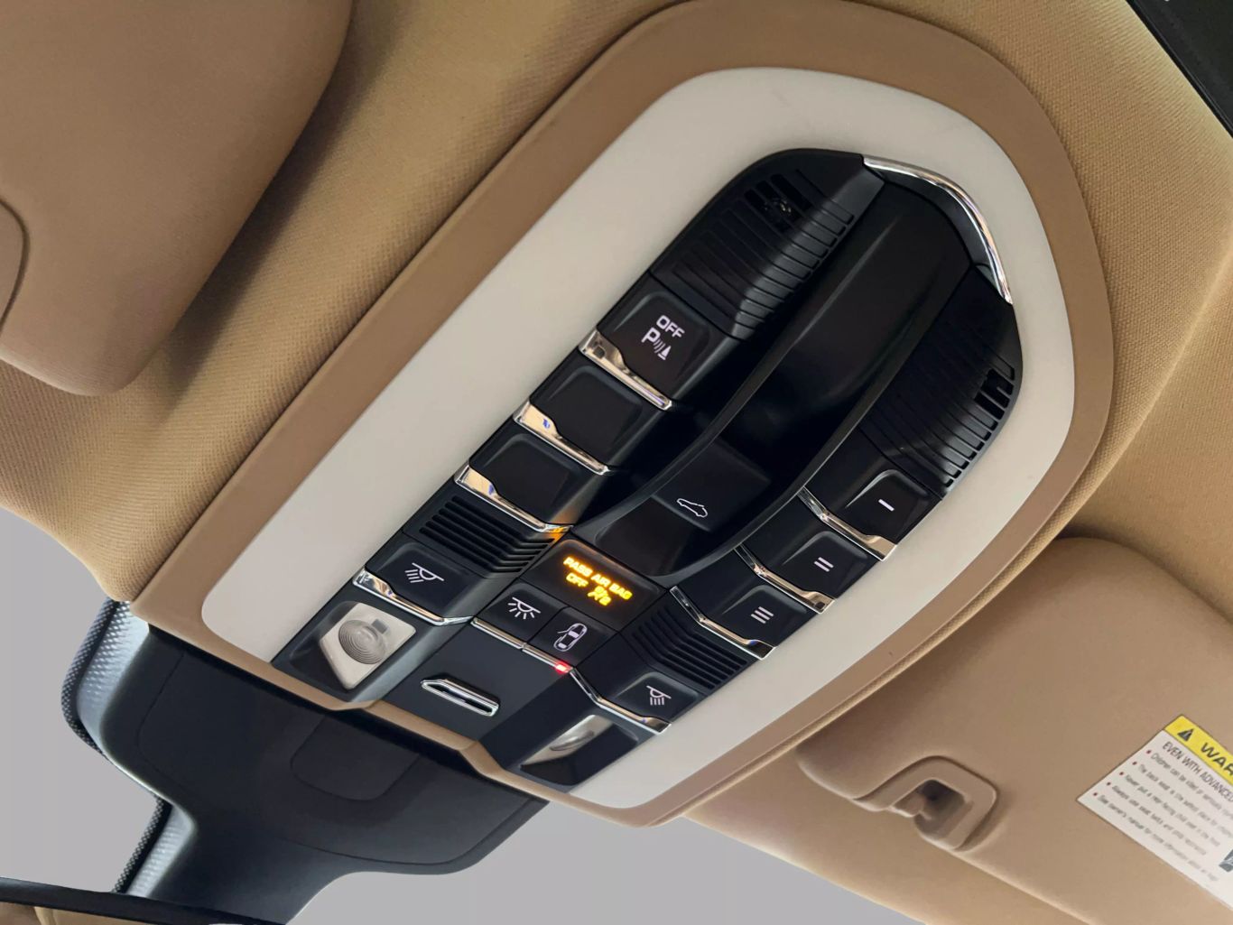 2013 PORSCHE PANAMERA SEDAN V6, 3.6 LITER PLATINUM EDITION SEDAN 4D
