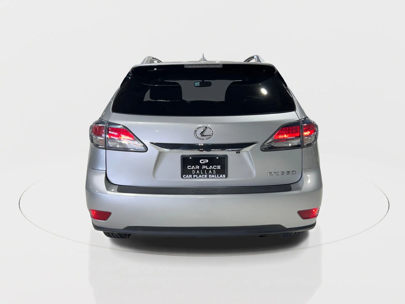 2013 LEXUS RX SUV V6, 3.5 LITER RX 350 SPORT UTILITY 4D