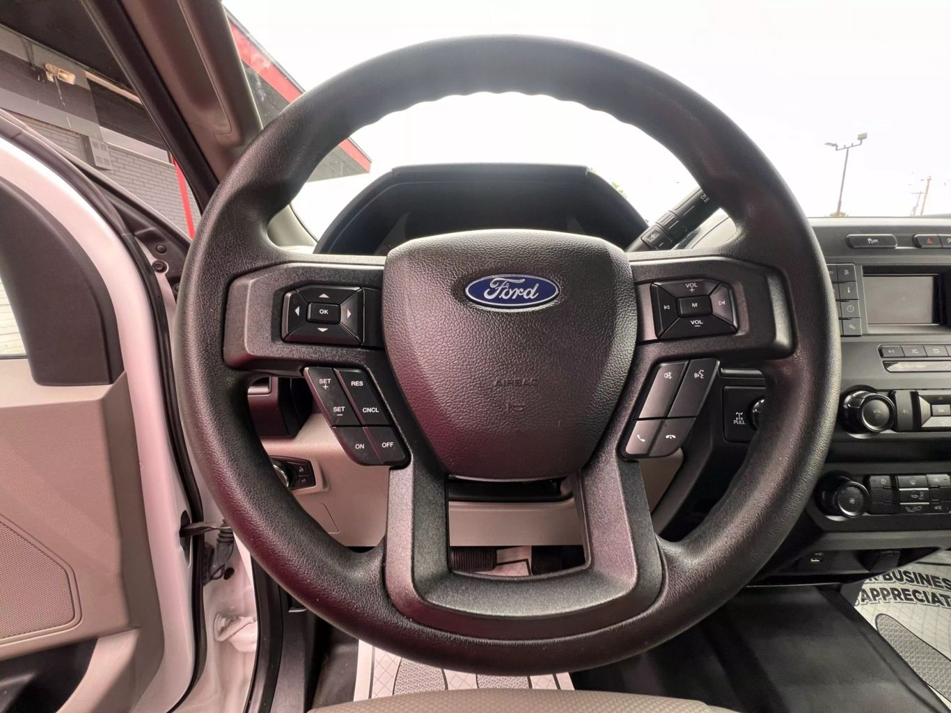 2020 Ford F150 Super Cab - Image 16
