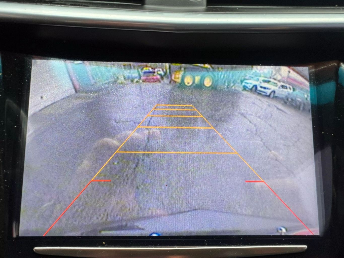 2014 Cadillac Xts - Image 18