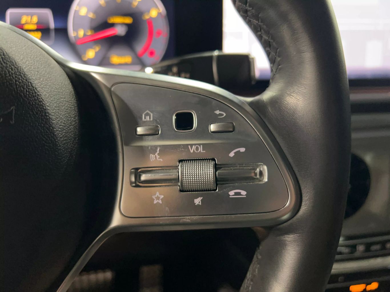 2019 MERCEDES-BENZ G-CLASS SUV V8, TWIN TURBO, 4.0 LITER G 550 SPORT UTILITY 4D