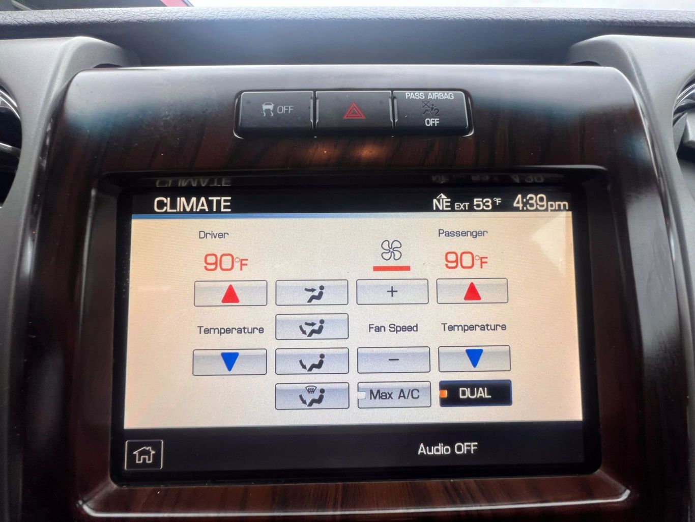 2012 Ford F150 Super Cab - Image 18