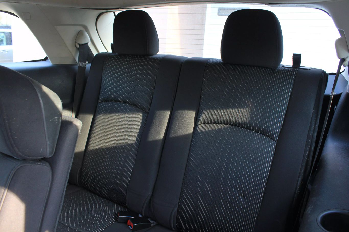 2012 Dodge Journey Se Sport Utility 4d - Image 23
