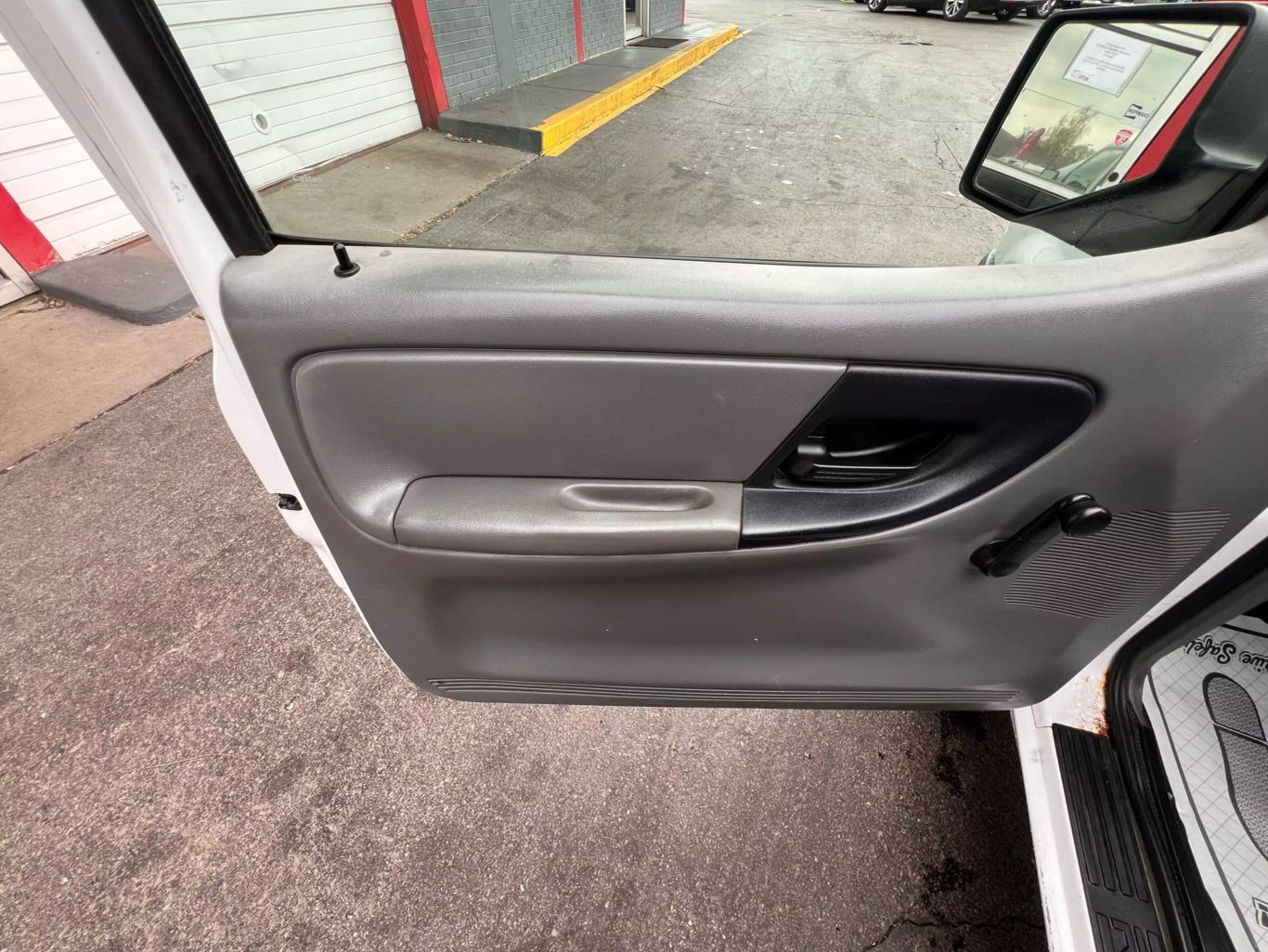 2010 Ford Ranger Super Cab - Image 17