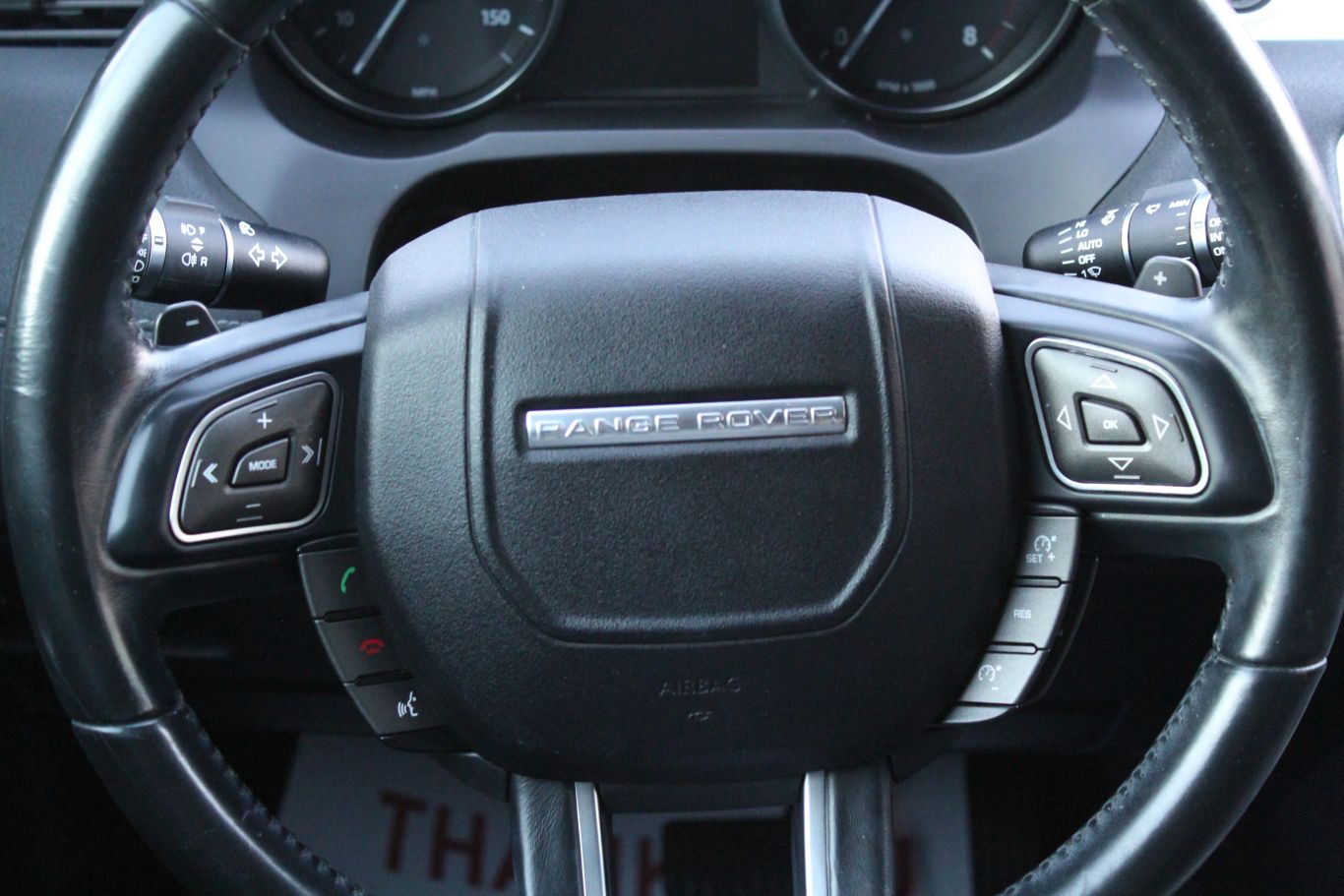 2016 Land Rover Range Rover Evoque Se Sport Utility 4d - Image 14