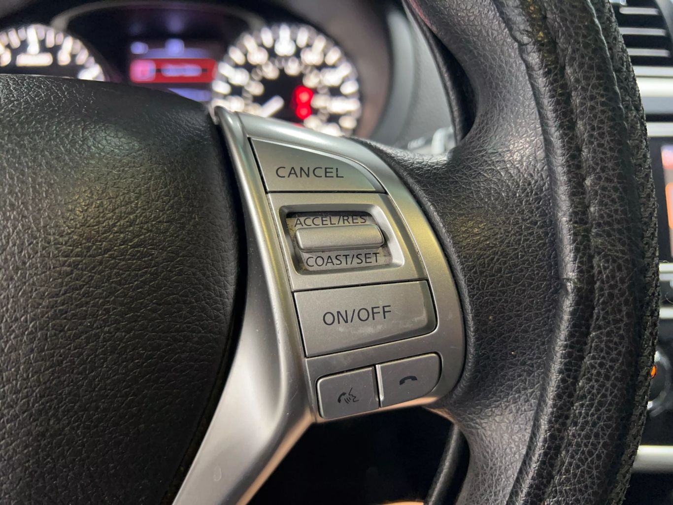 2018 NISSAN ALTIMA SEDAN 4-CYL, 2.5 LITER 2.5 S SEDAN 4D