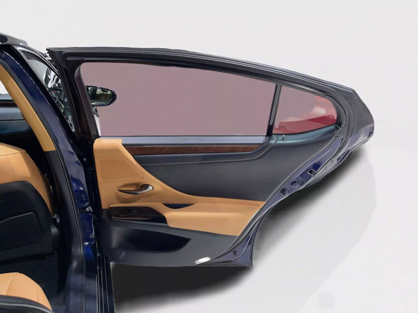 2022 LEXUS ES SEDAN V6, 3.5 LITER ES 350 SEDAN 4D