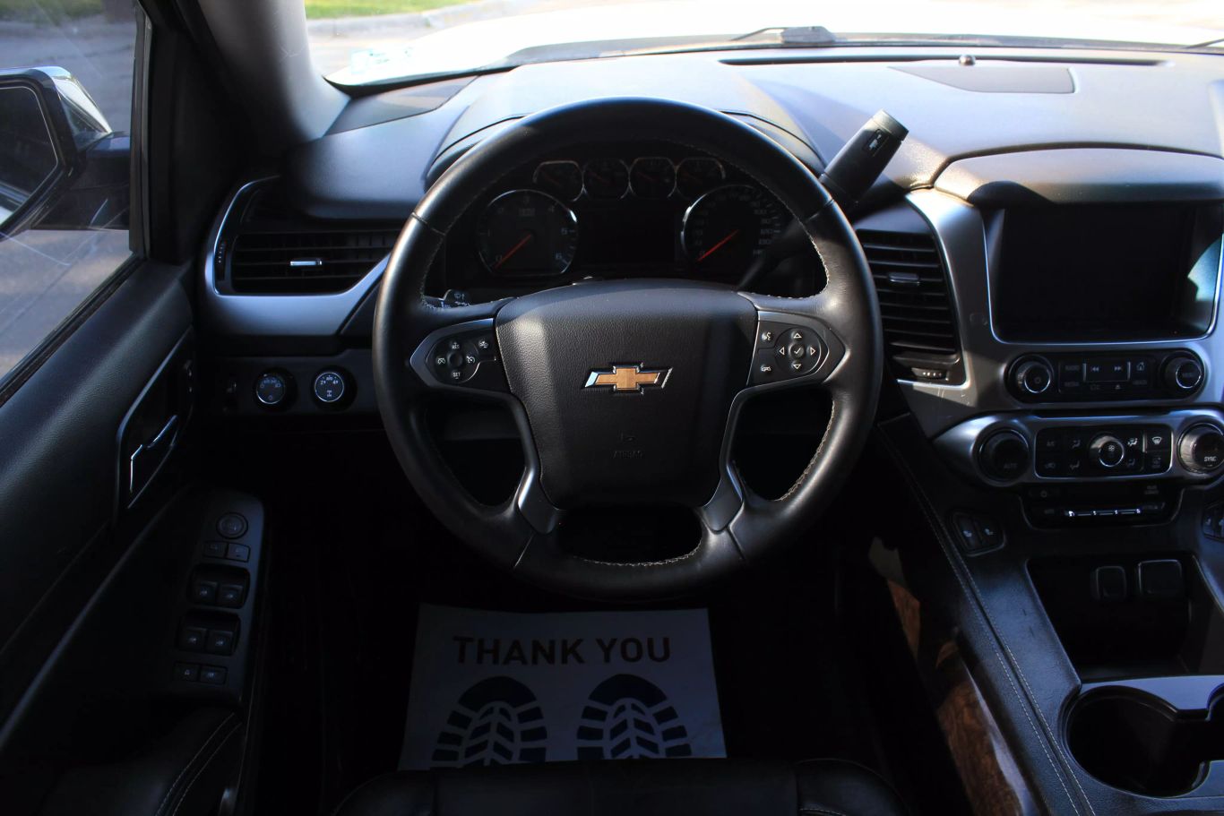2015 Chevrolet Suburban Lt Sport Utility 4d - Image 13