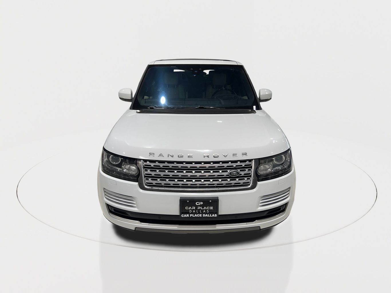 2017 LAND ROVER RANGE ROVER SUV V6, SUPERCHARGED, 3.0 LITER HSE SPORT UTILITY 4D