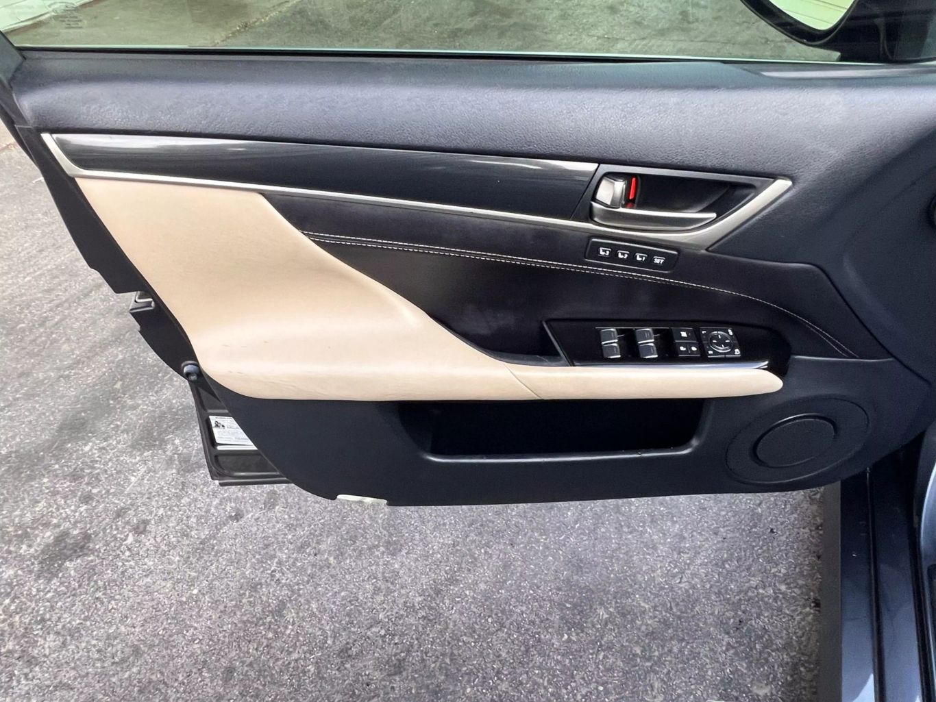 2017 Lexus Gs - Image 13
