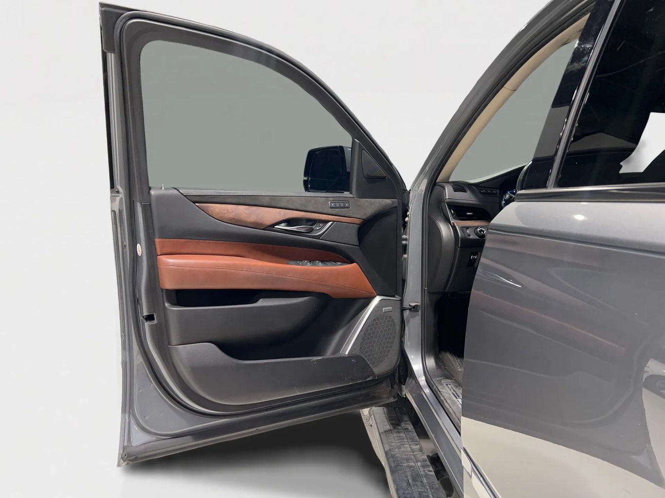 2019 CADILLAC ESCALADE SUV V8, 6.2 LITER PREMIUM LUXURY SPORT UTILITY 4D
