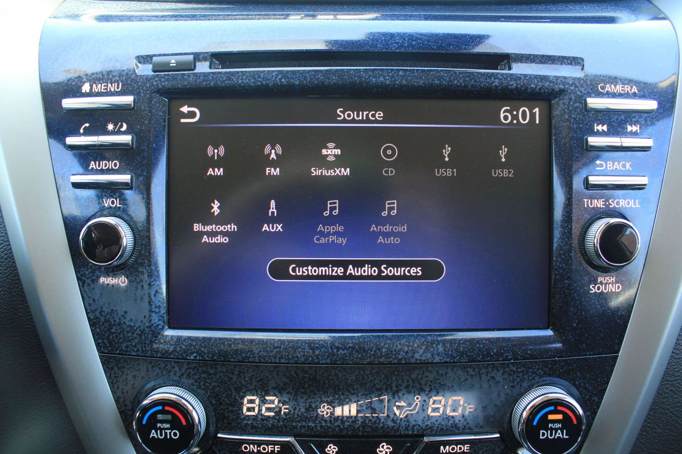 2022 Nissan Murano S Sport Utility 4d - Image 27