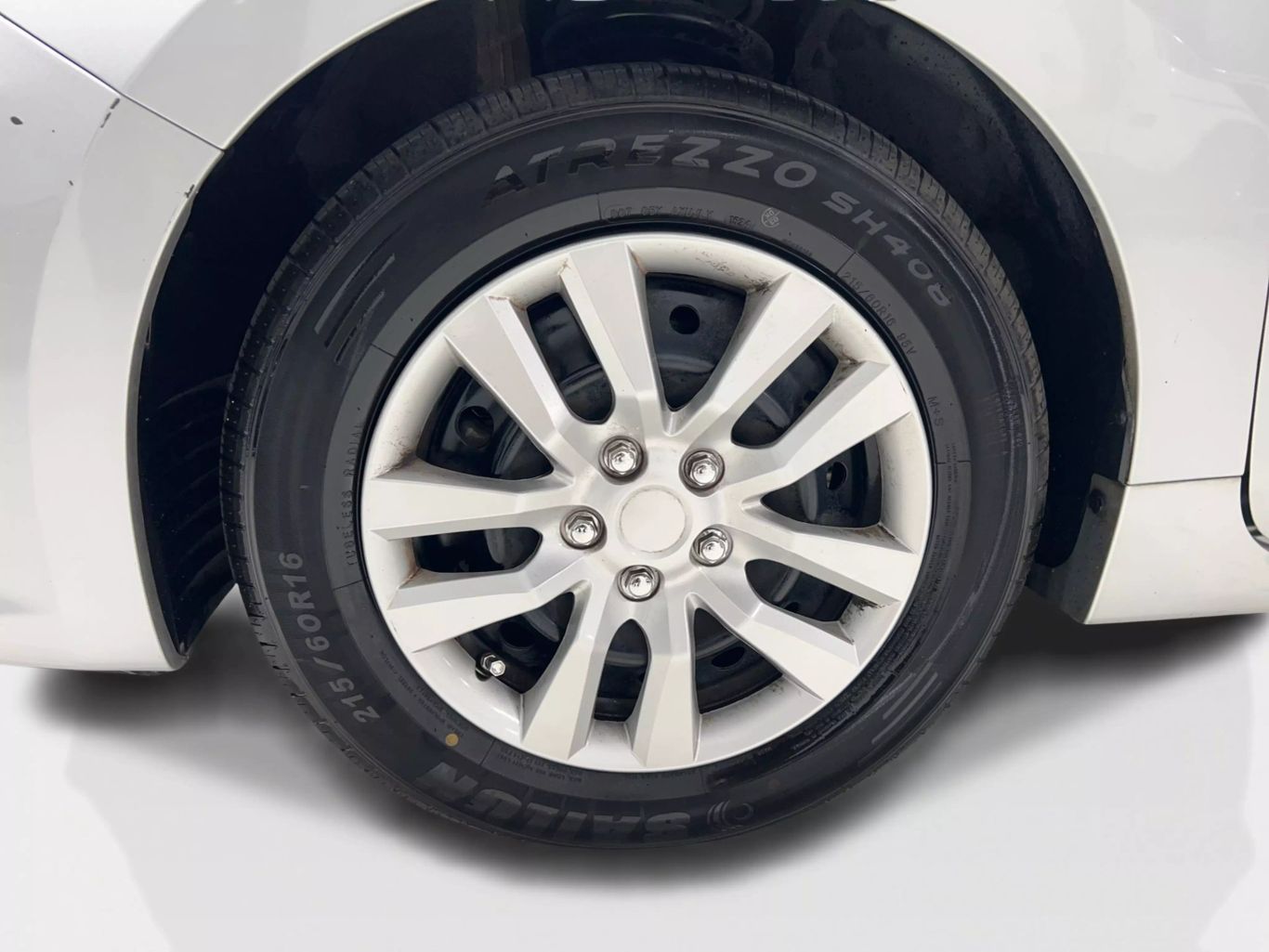 2018 NISSAN ALTIMA SEDAN 4-CYL, 2.5 LITER 2.5 S SEDAN 4D