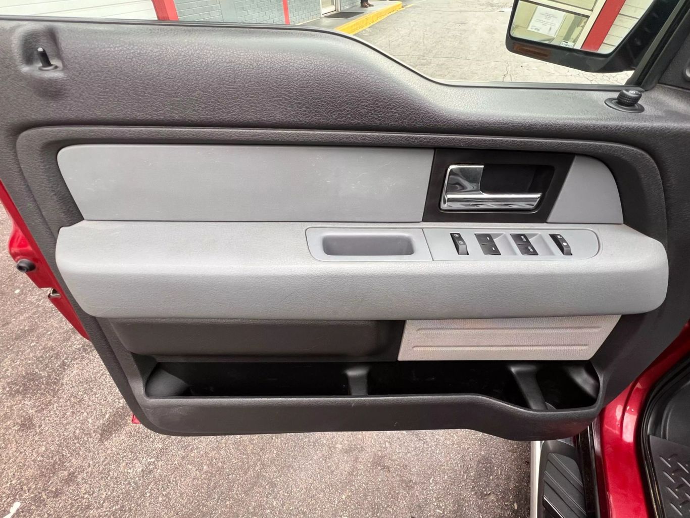2014 Ford F150 Supercrew Cab - Image 14