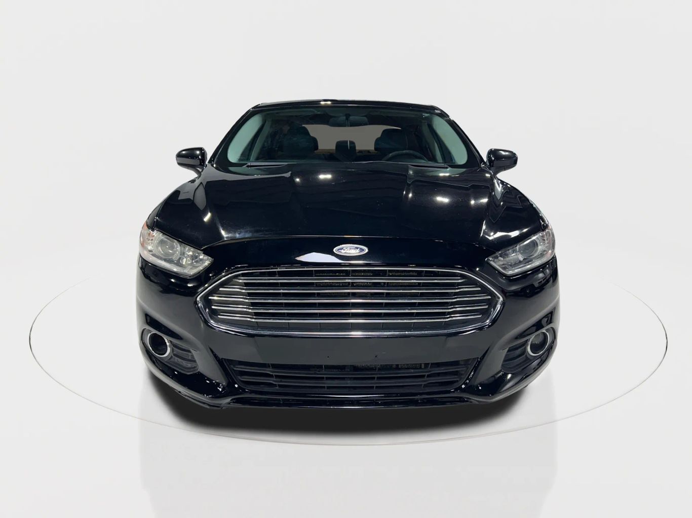 2016 FORD FUSION SEDAN 4-CYL, 2.5 LITER S SEDAN 4D