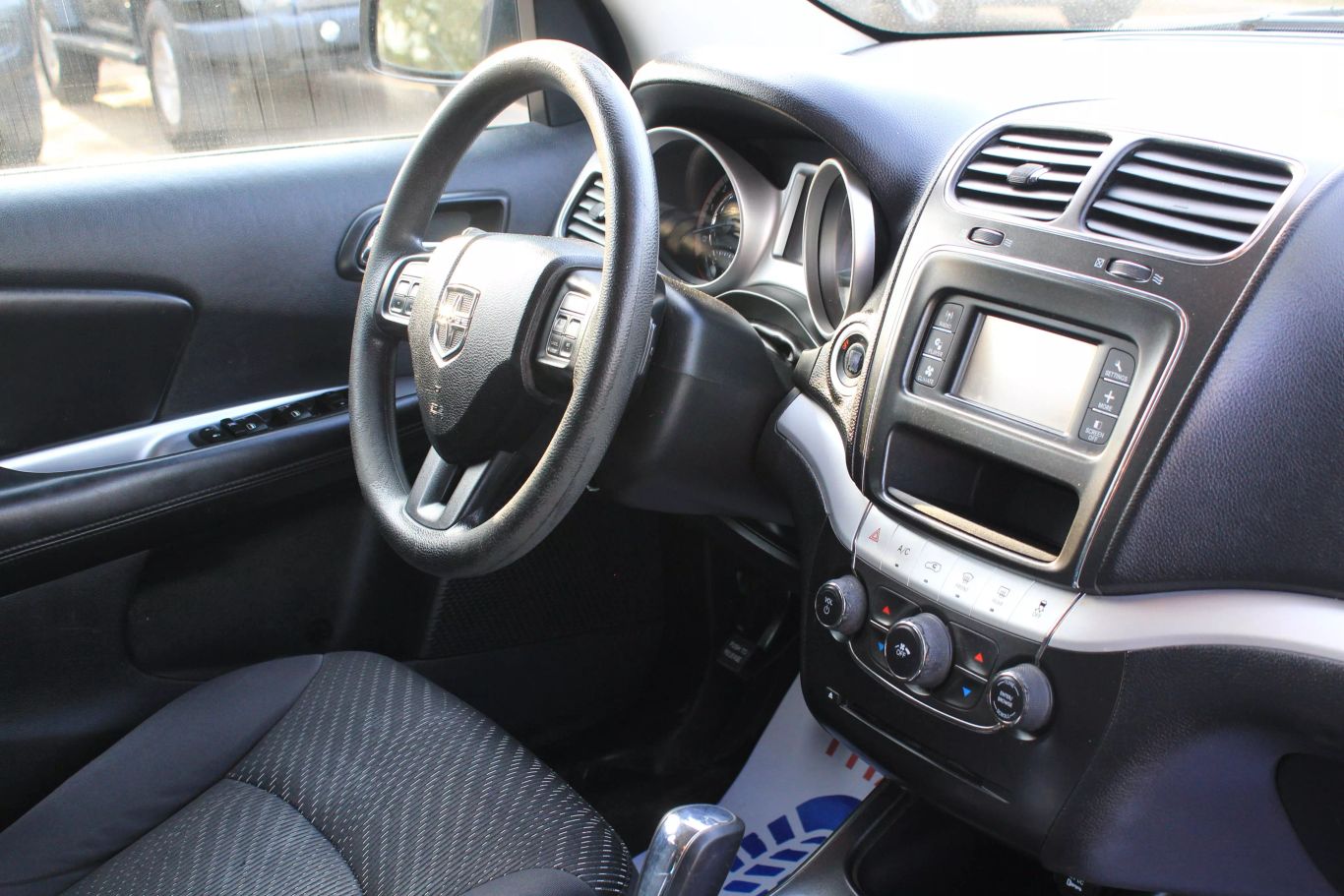 2012 Dodge Journey Se Sport Utility 4d - Image 19