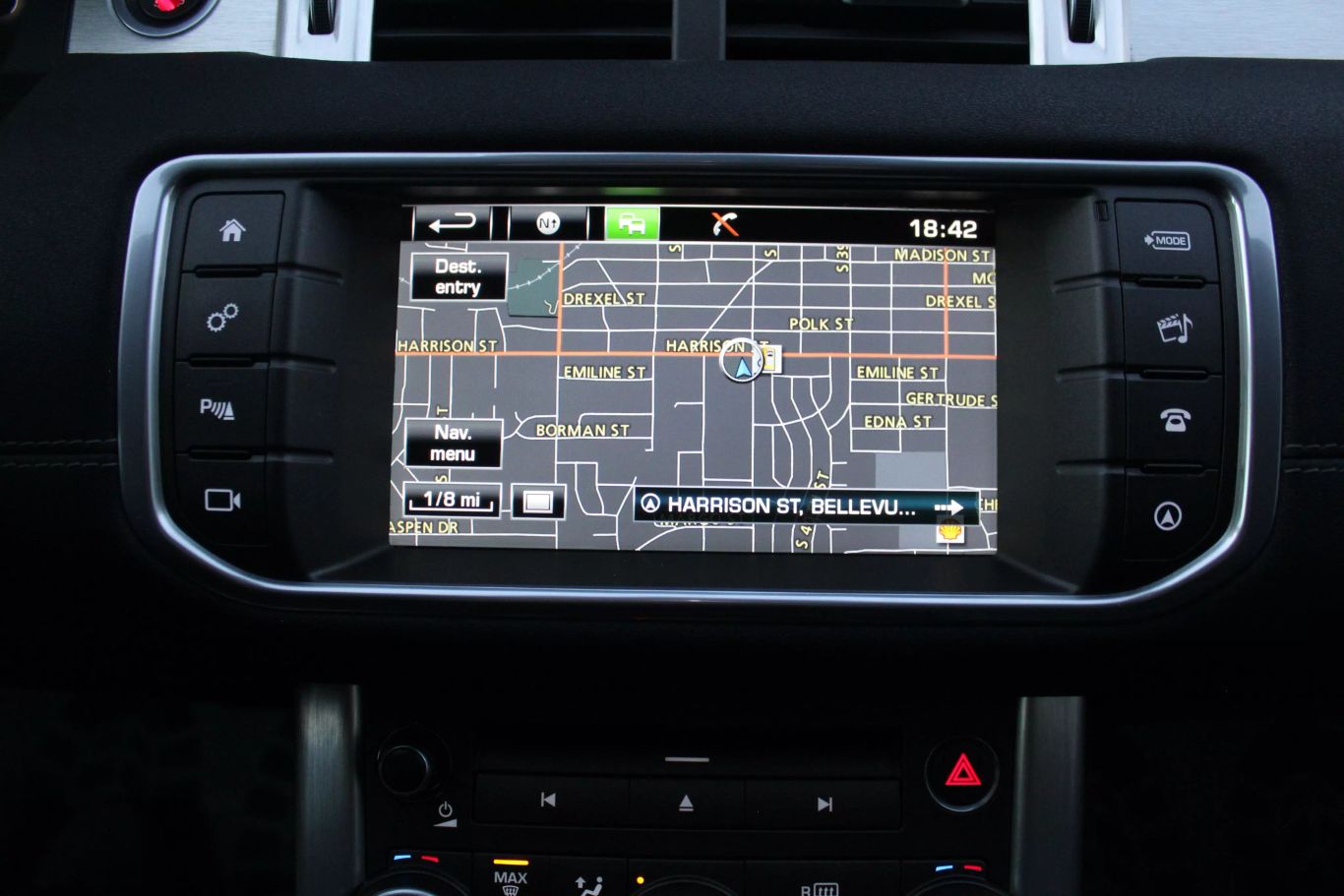 2016 Land Rover Range Rover Evoque Se Sport Utility 4d - Image 29