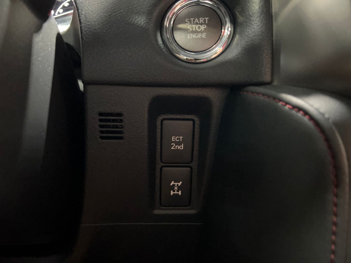 2023 LEXUS GX SUV V8, 4.6 LITER GX 460 SPORT UTILITY 4D