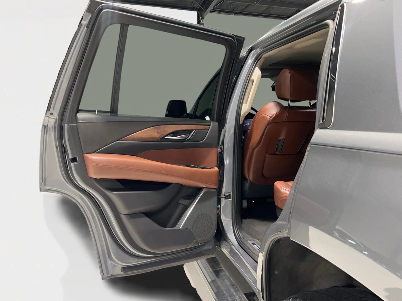 2019 CADILLAC ESCALADE SUV V8, 6.2 LITER PREMIUM LUXURY SPORT UTILITY 4D