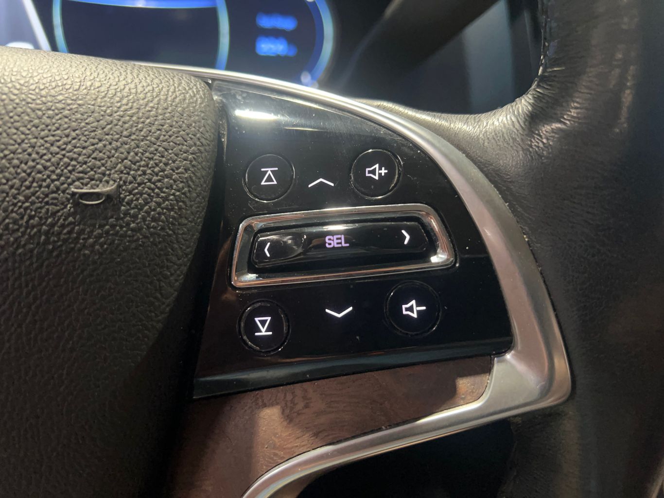 2019 CADILLAC ESCALADE SUV V8, 6.2 LITER PREMIUM LUXURY SPORT UTILITY 4D
