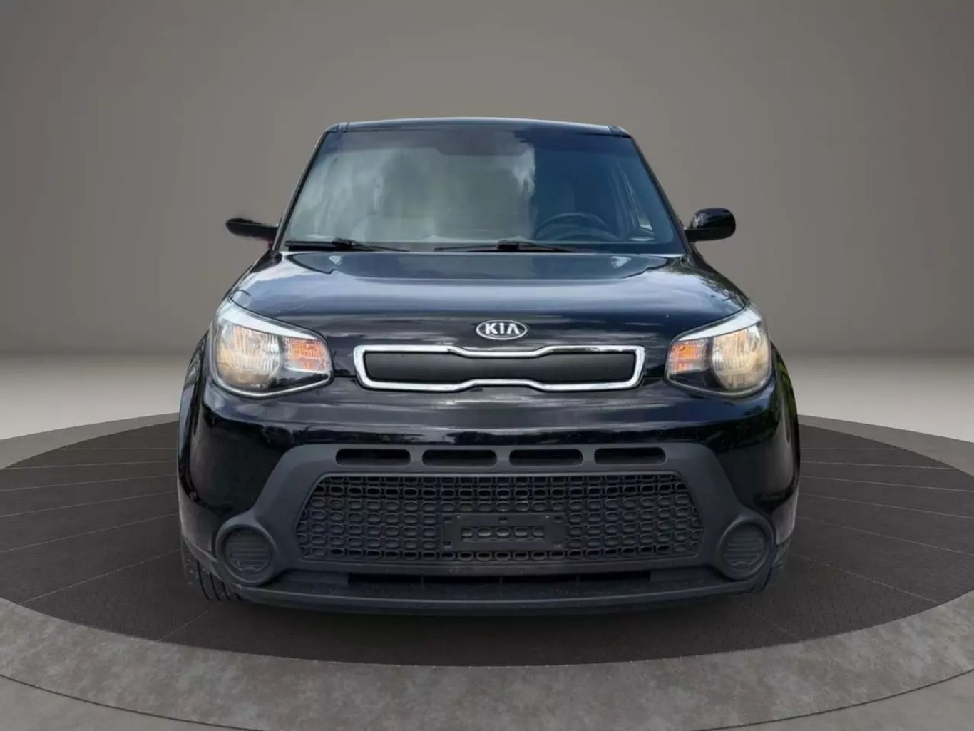 2016 KIA SOUL WAGON 4-CYL, 1.6 LITER WAGON 4D