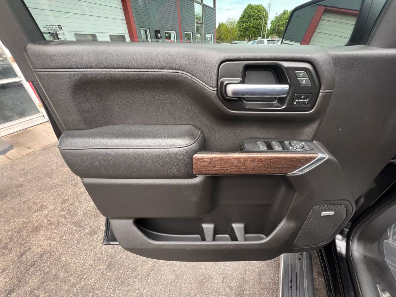 2021 Gmc Sierra 1500 Crew Cab - Image 14