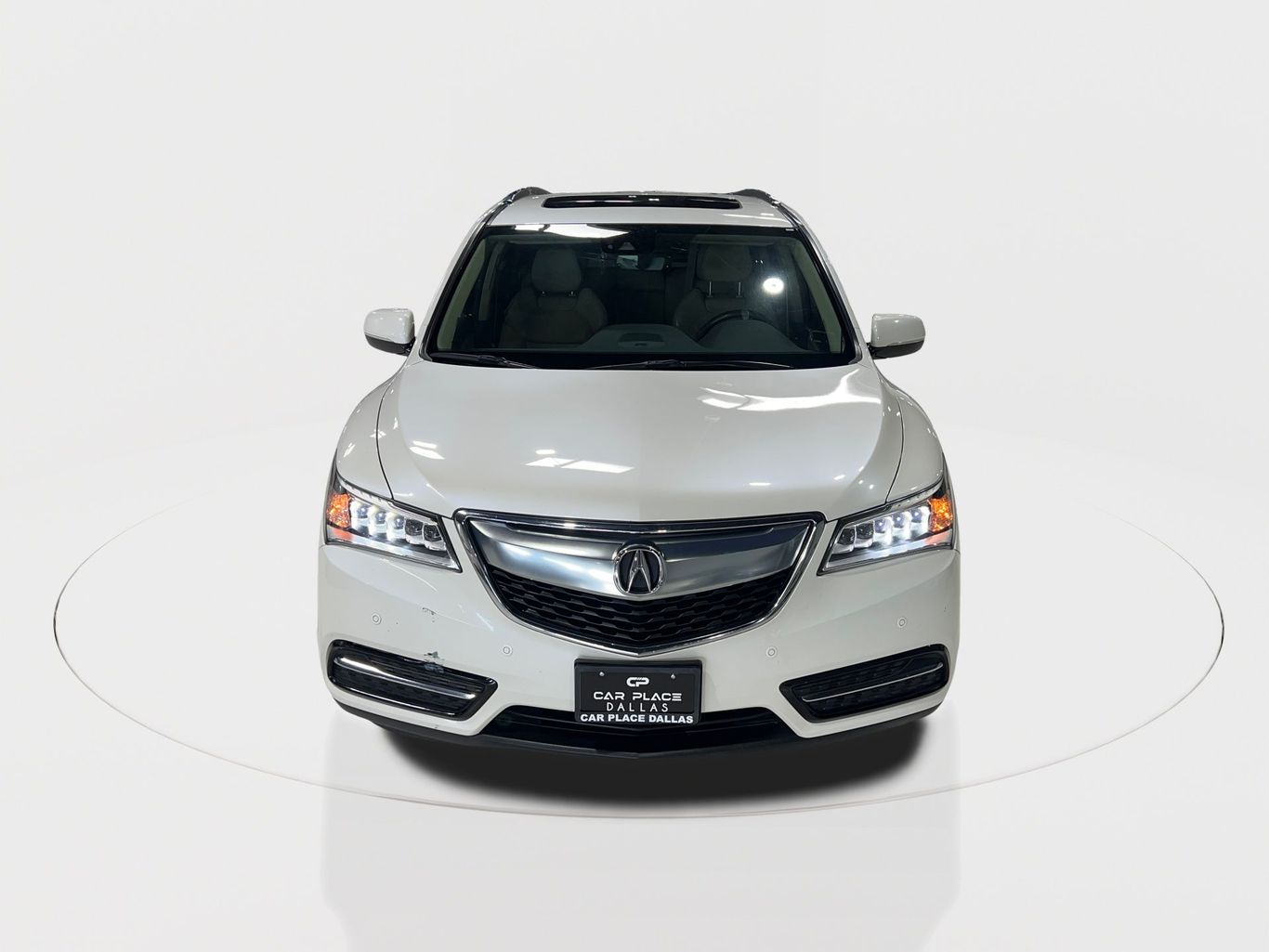 2016 ACURA MDX SUV V6, I-VTEC, 3.5 LITER SH-AWD SPORT UTILITY 4D