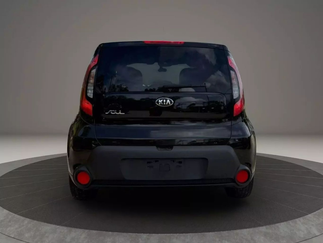 2016 KIA SOUL WAGON 4-CYL, 1.6 LITER WAGON 4D