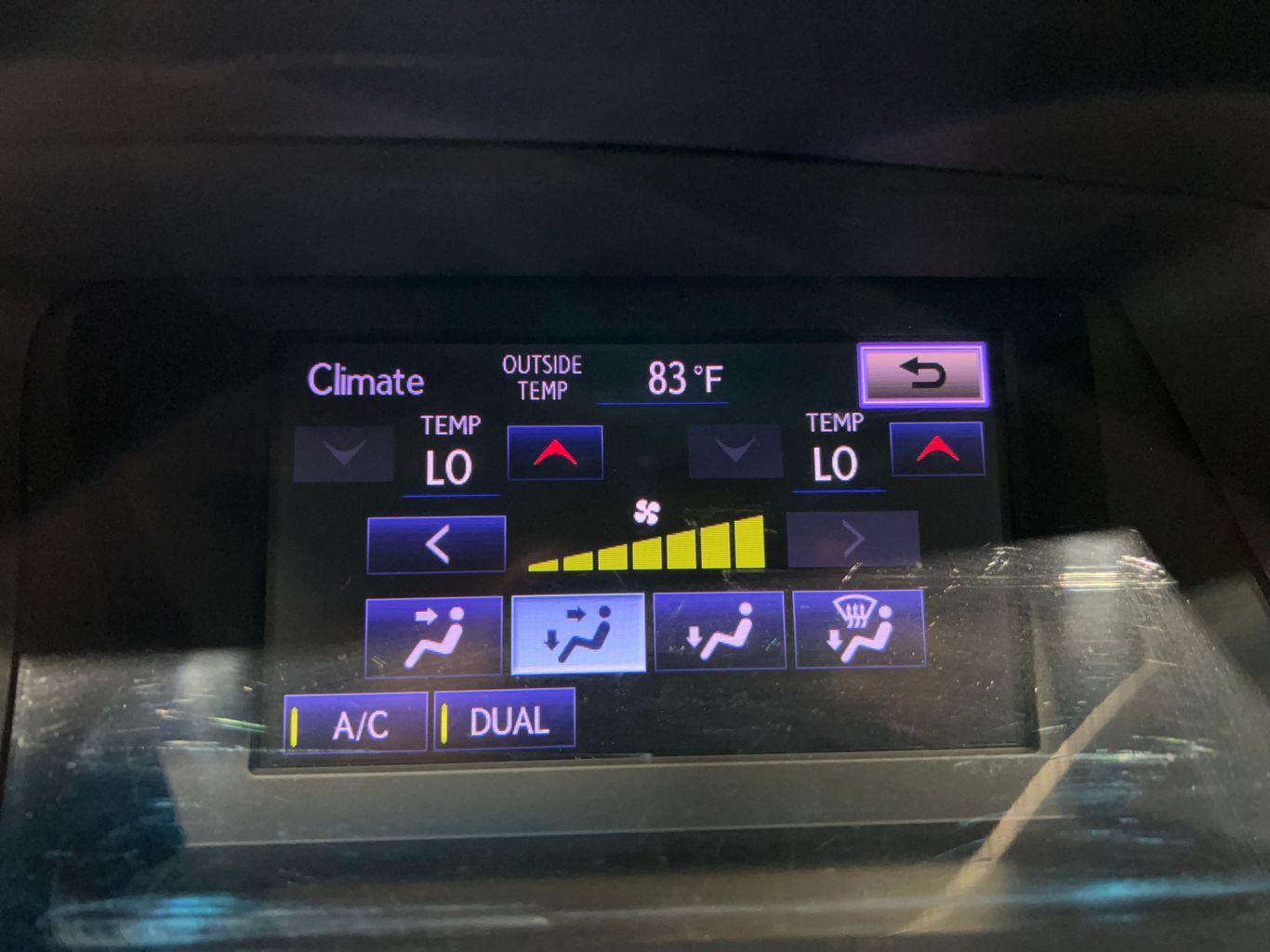 2013 LEXUS RX SUV V6, 3.5 LITER RX 350 SPORT UTILITY 4D