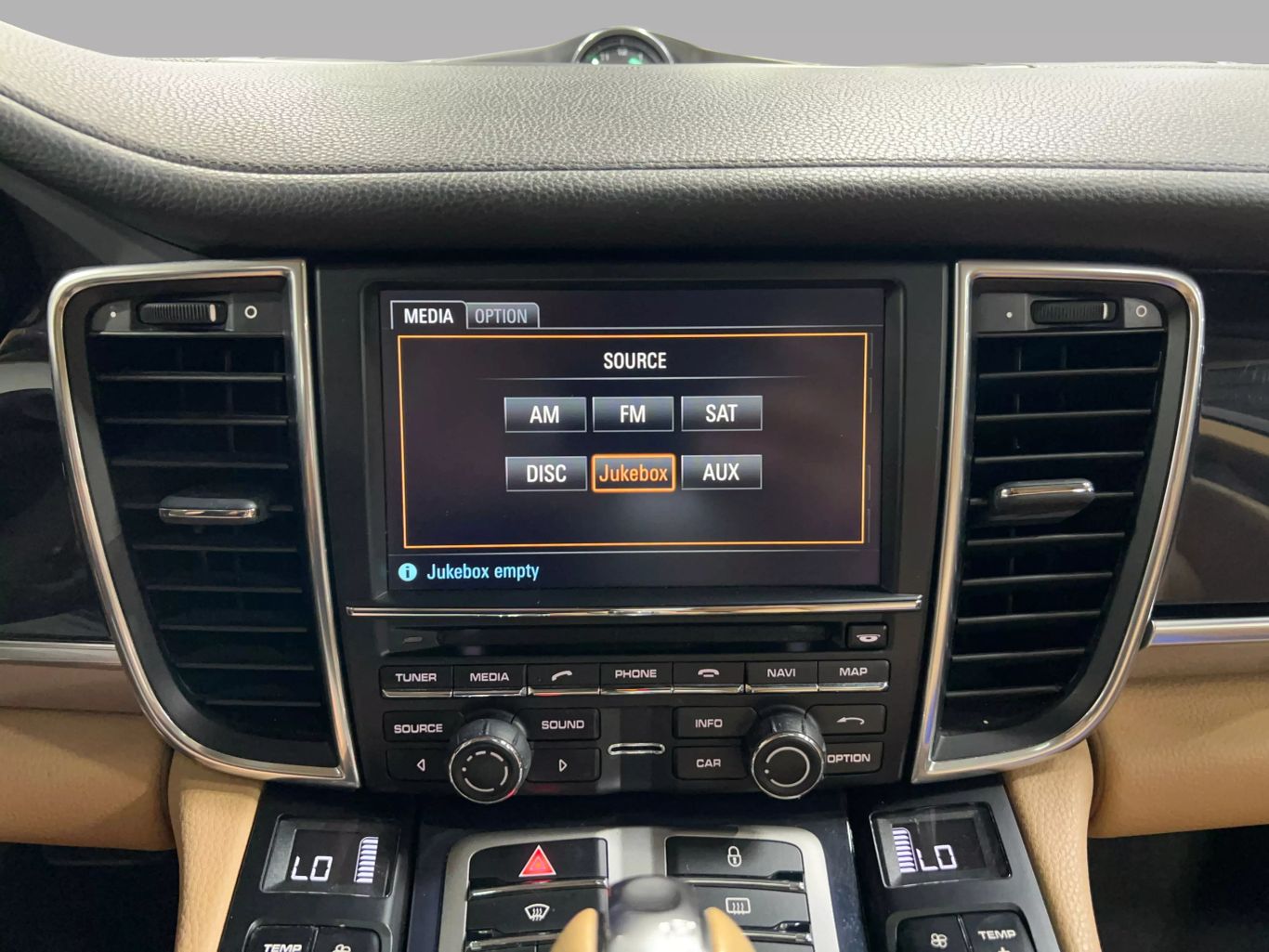 2013 PORSCHE PANAMERA SEDAN V6, 3.6 LITER PLATINUM EDITION SEDAN 4D