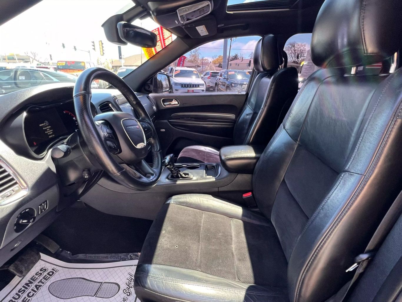 2018 Dodge Durango - Image 11