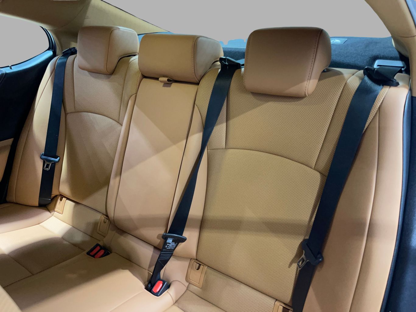2022 LEXUS ES SEDAN V6, 3.5 LITER ES 350 SEDAN 4D
