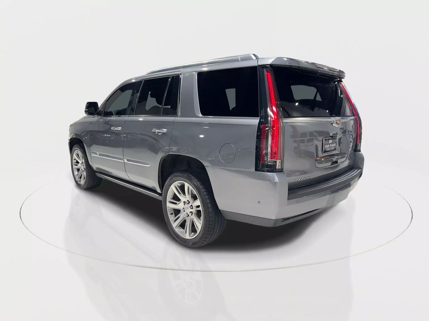 2019 CADILLAC ESCALADE SUV V8, 6.2 LITER PREMIUM LUXURY SPORT UTILITY 4D