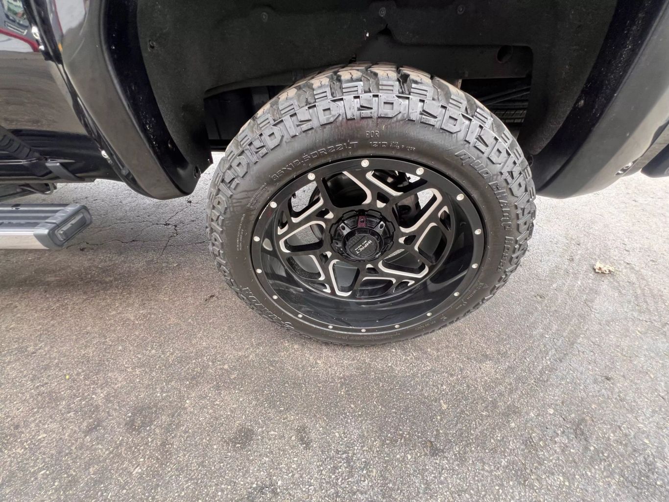 2021 Gmc Sierra 1500 Crew Cab - Image 20