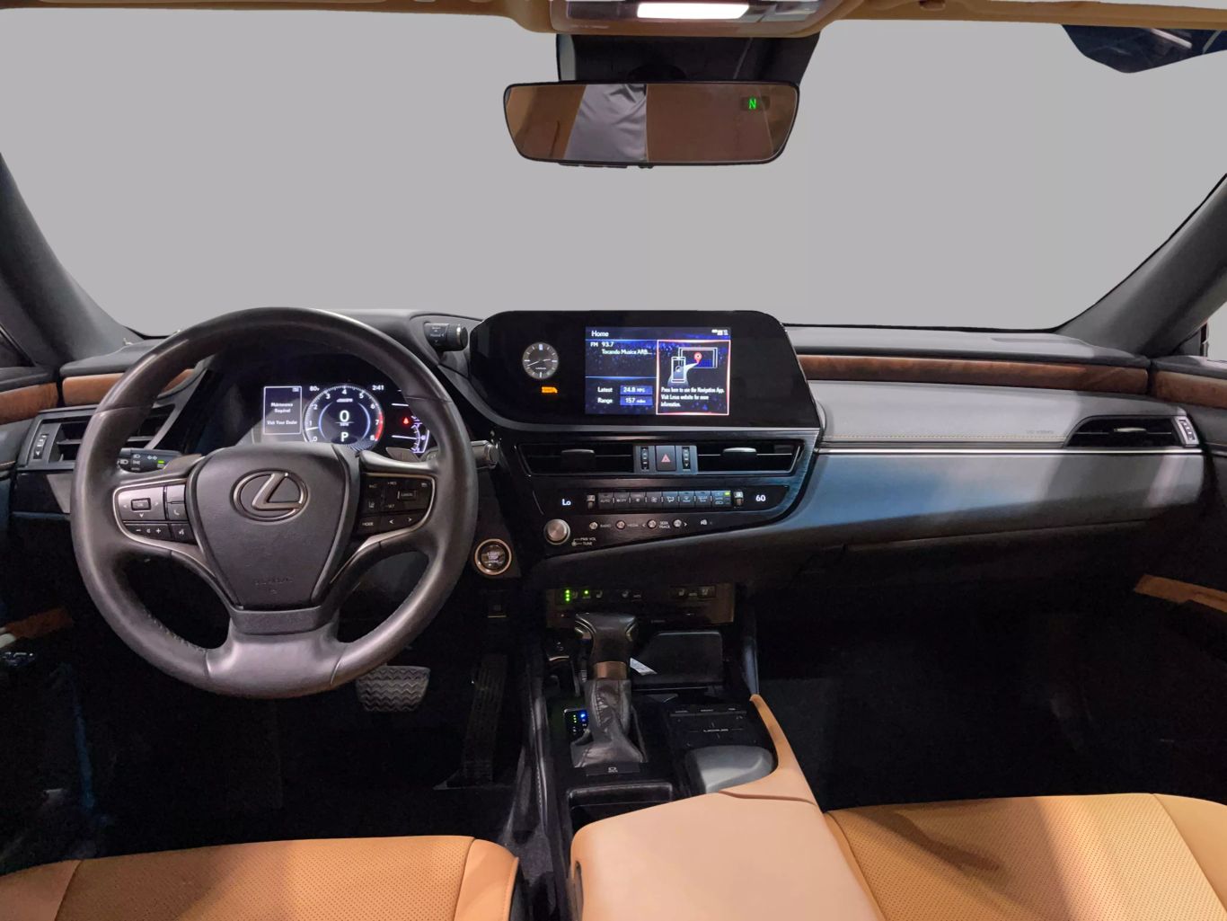 2022 LEXUS ES SEDAN V6, 3.5 LITER ES 350 SEDAN 4D