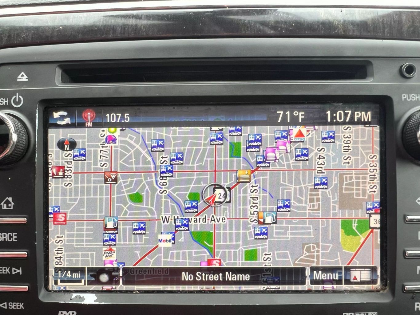 2016 Buick Enclave - Image 17