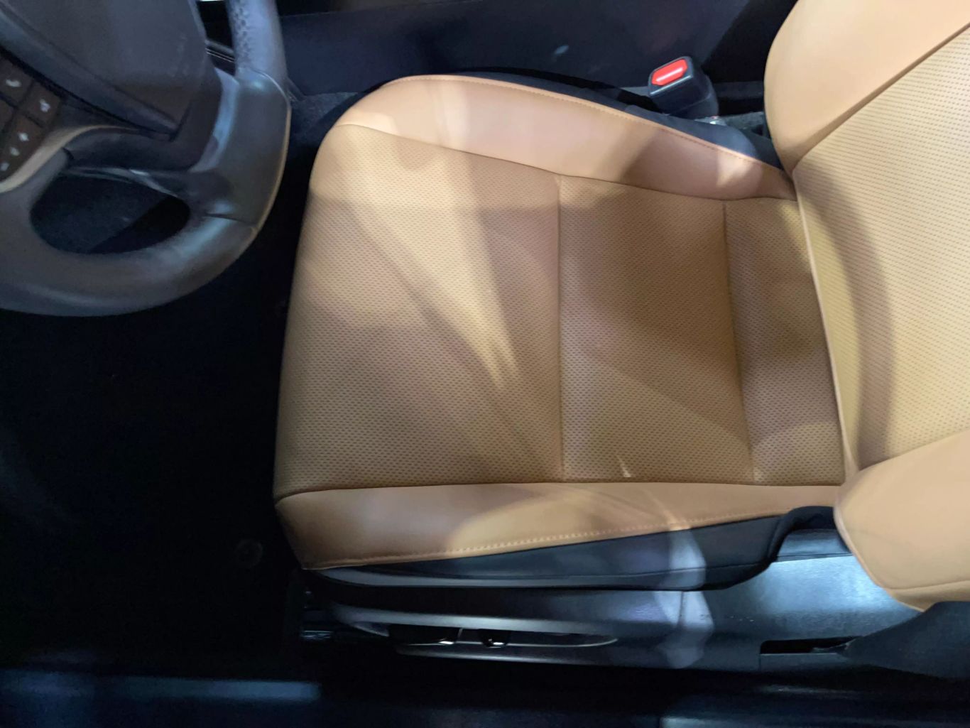 2022 LEXUS ES SEDAN V6, 3.5 LITER ES 350 SEDAN 4D