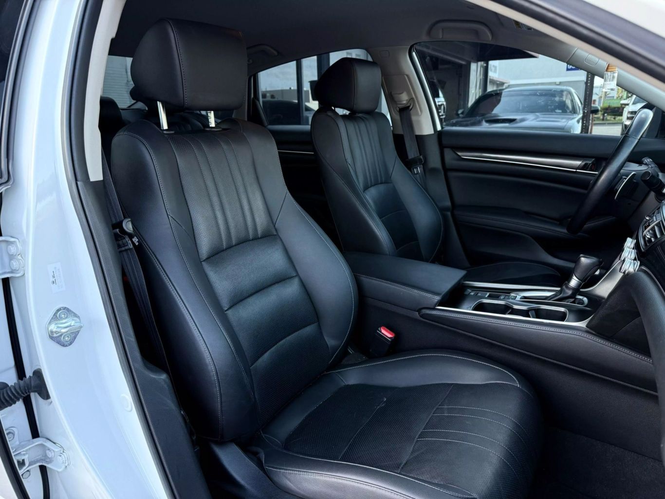 2022 HONDA ACCORD SEDAN 4-CYL, I-VTEC, TURBO, 1.5 LITER SPORT SPECIAL EDITION SEDAN 4D