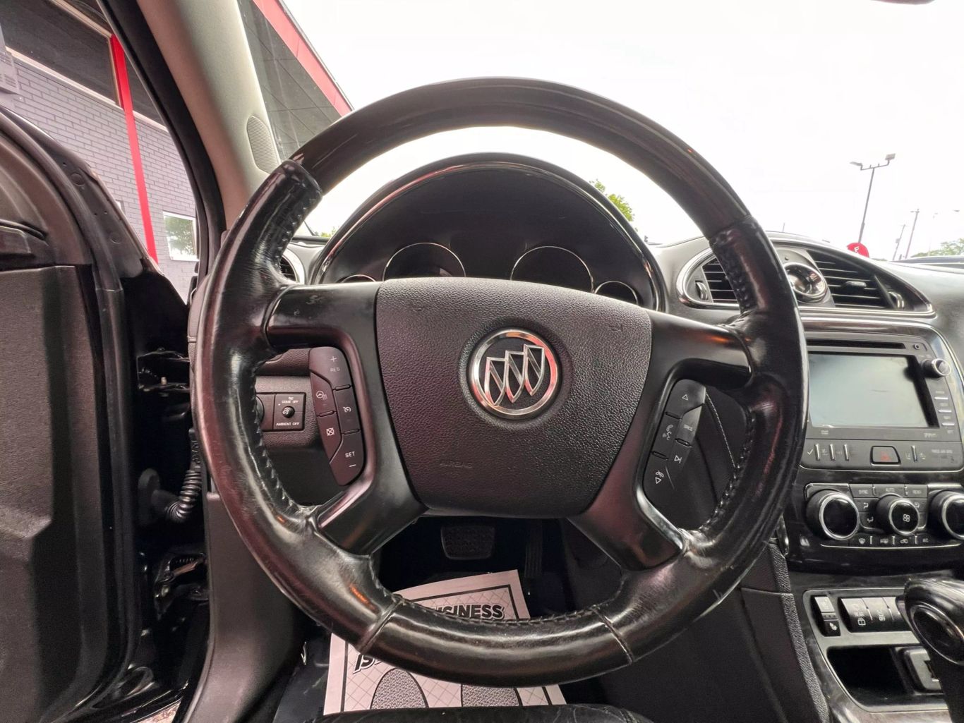 2016 Buick Enclave - Image 16