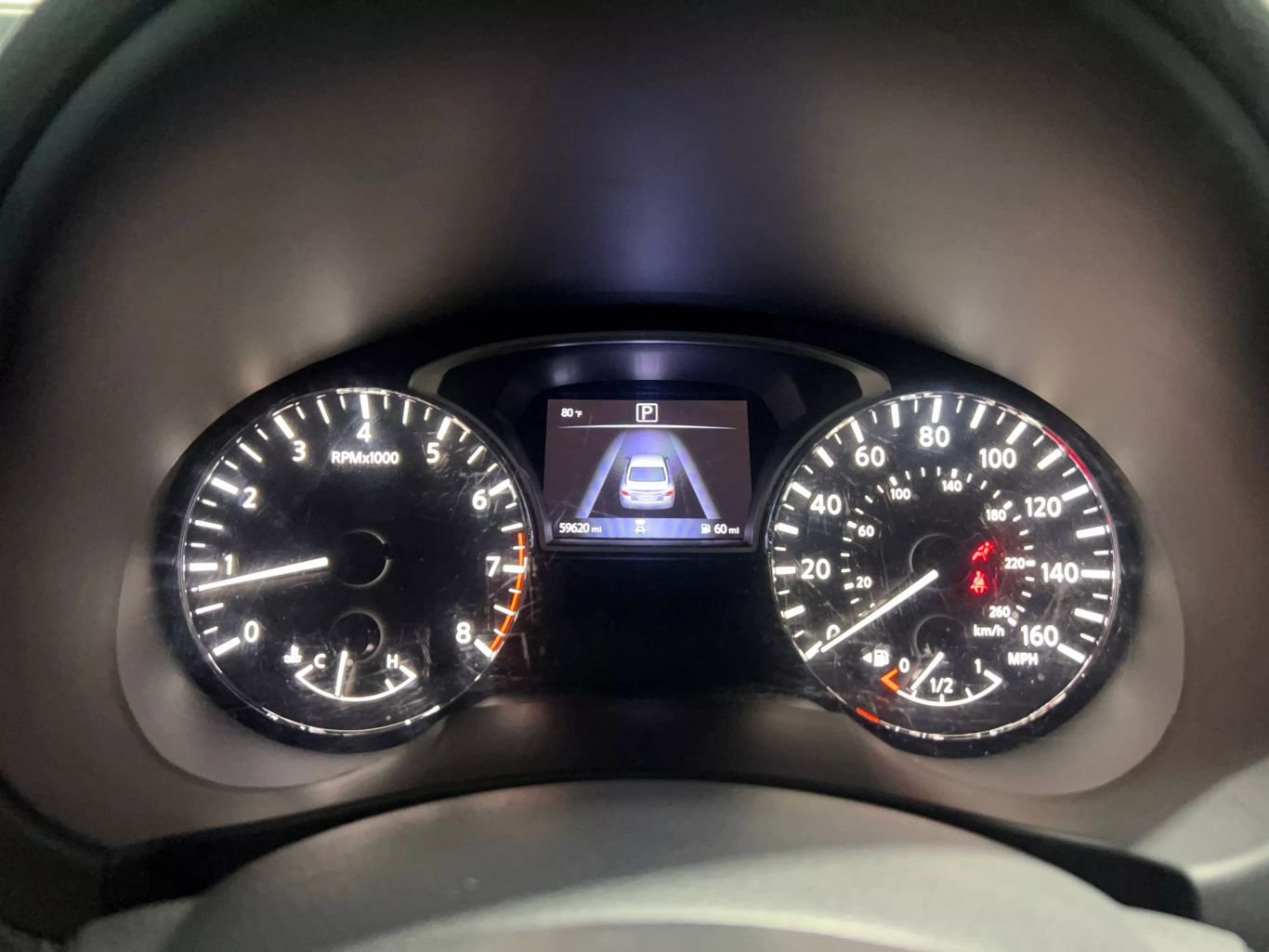 2018 NISSAN ALTIMA SEDAN 4-CYL, 2.5 LITER 2.5 S SEDAN 4D
