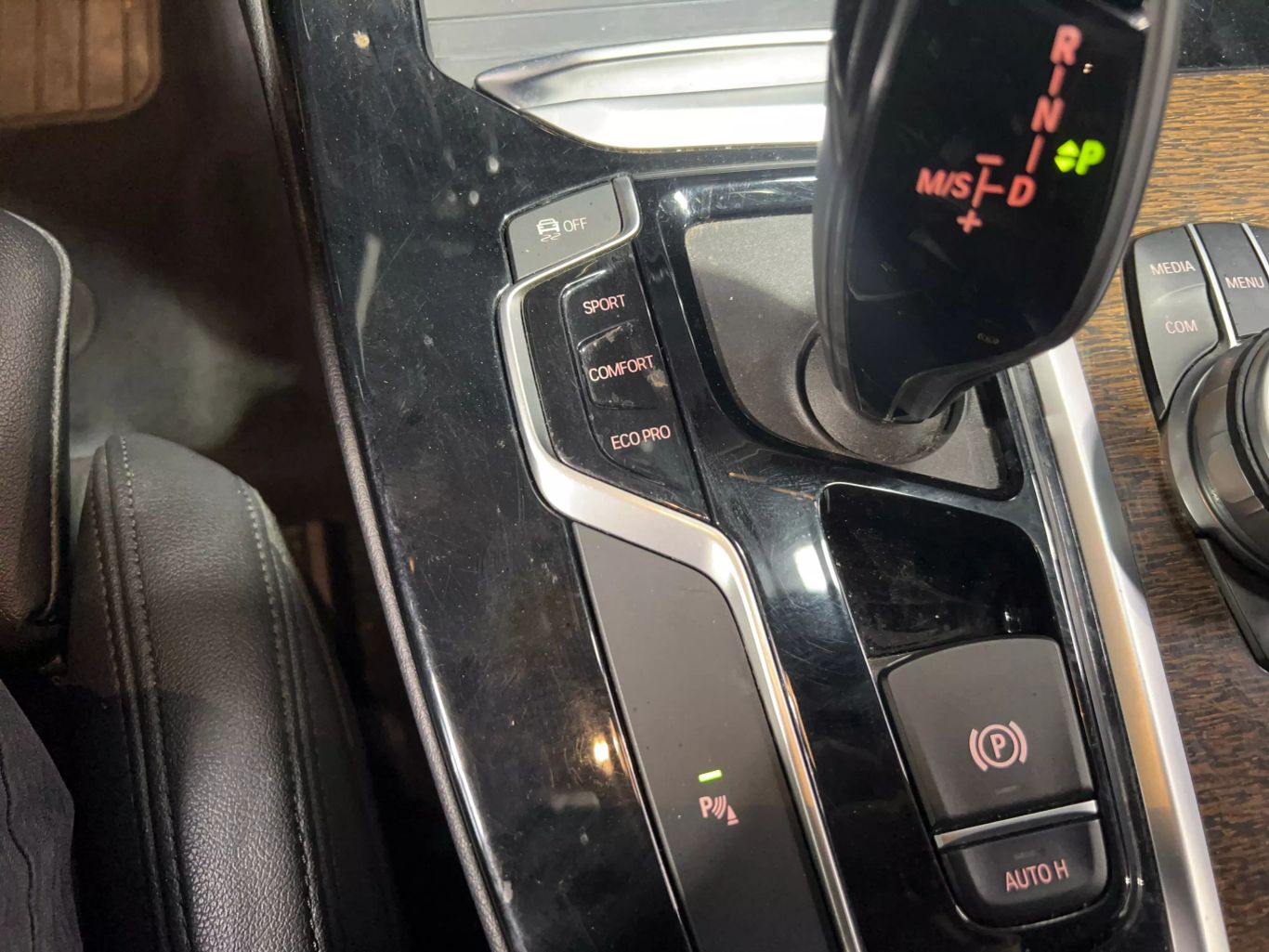 2019 BMW X3 SUV 4-CYL, TURBO, 2.0 LITER SDRIVE30I SPORT UTILITY 4D