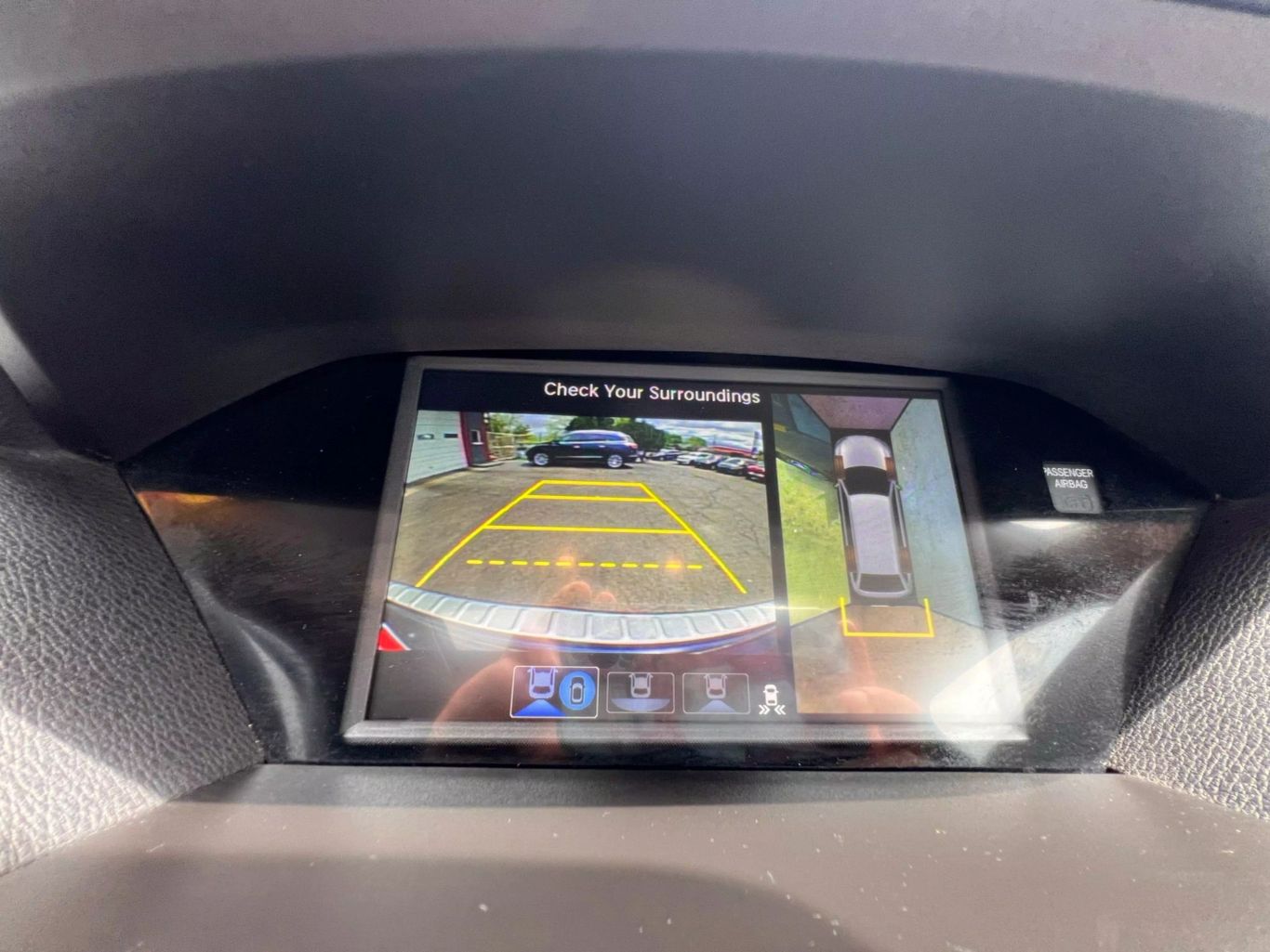 2017 Acura Mdx - Image 17