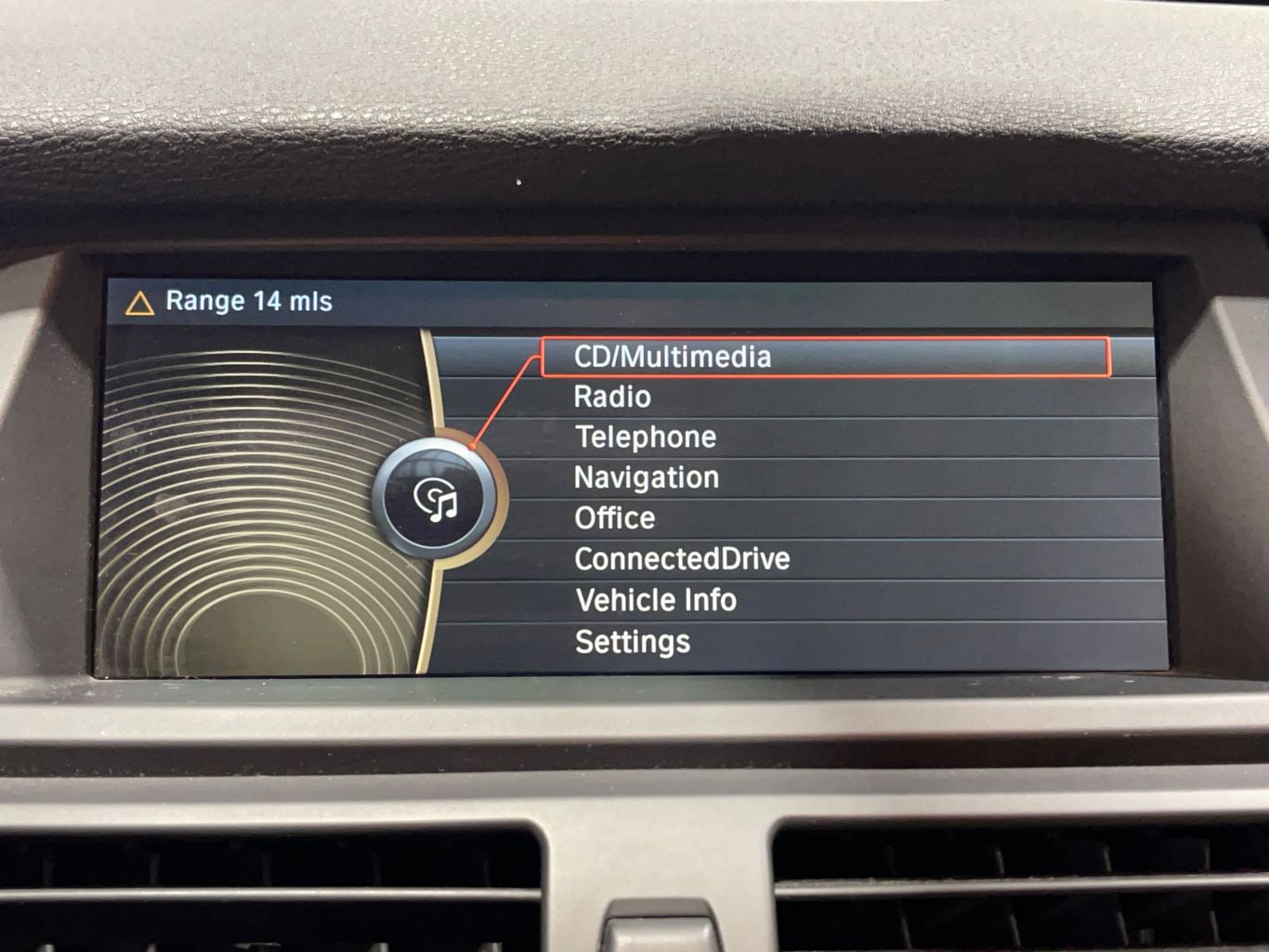 2013 BMW X5 SUV 6-CYL, TURBO, 3.0 LITER XDRIVE35I PREMIUM SPORT UTILITY 4D