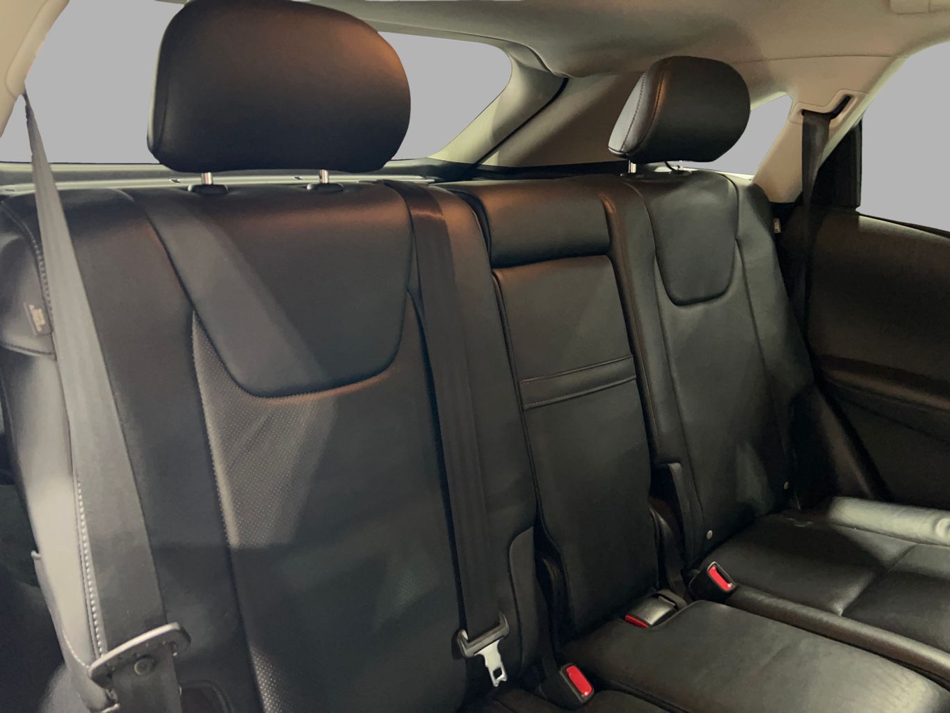 2013 LEXUS RX SUV V6, 3.5 LITER RX 350 SPORT UTILITY 4D