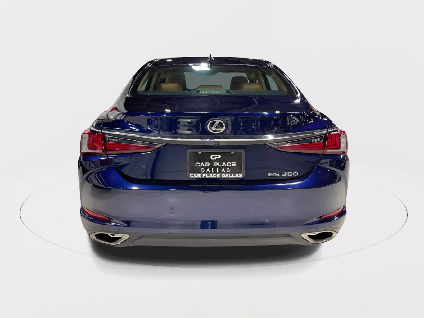 2022 LEXUS ES SEDAN V6, 3.5 LITER ES 350 SEDAN 4D